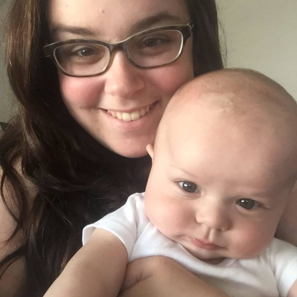 Meet your Posher, Nikki